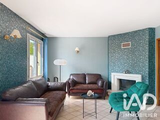  Maison à vendre 7 pièces 113 m²