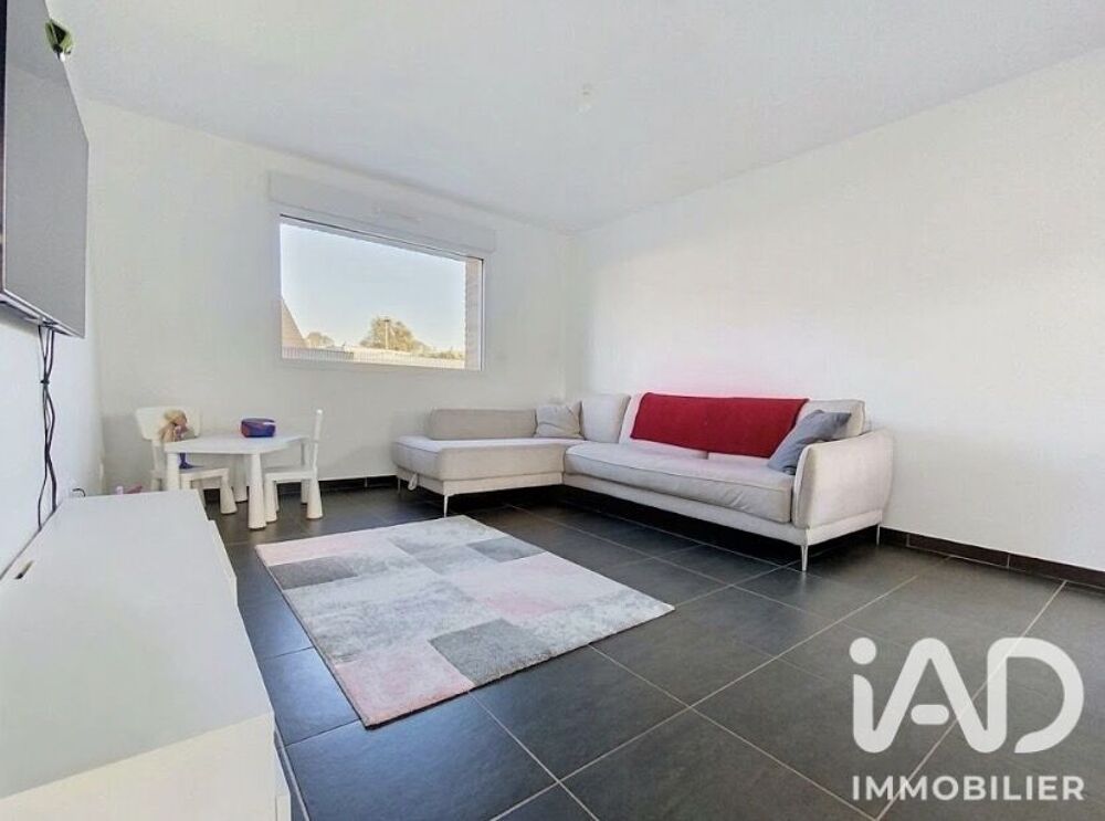Vente Maison Vente Pavillon 3 pièces Arleux-en-gohelle