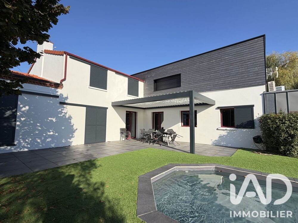 Vente Maison Vente Maison/villa 10 pièces Pornic