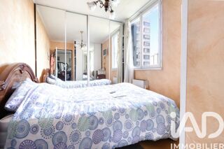  Appartement à vendre 2 pièces 50 m²