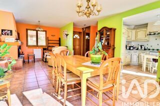 Maison à vendre 4 pièces 77 m²