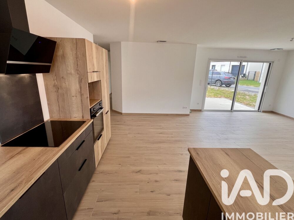 Vente Maison traditionnelle 5 pièces