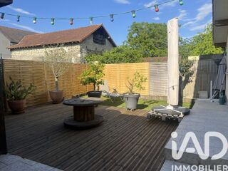  Maison à vendre 7 pièces 190 m²