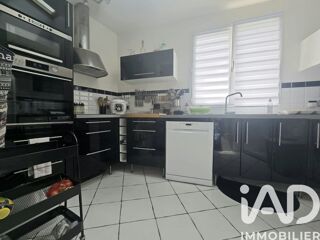  Maison à vendre 4 pièces 92 m²
