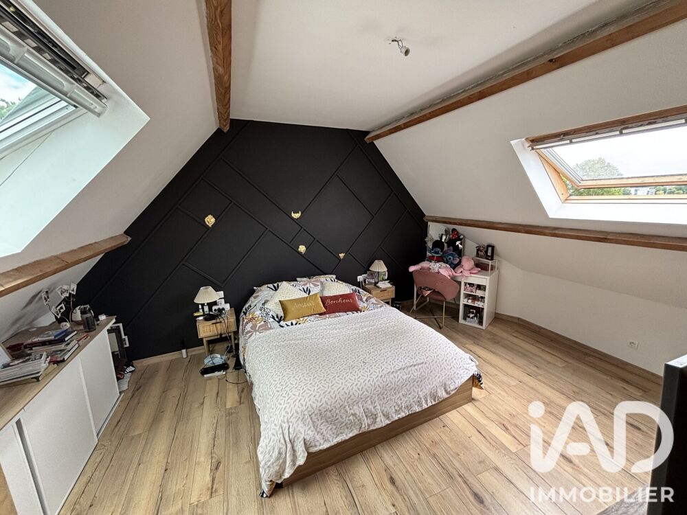 Vente Maison traditionnelle 3 pièces
