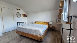  Maison à vendre 6 pièces 169 m²