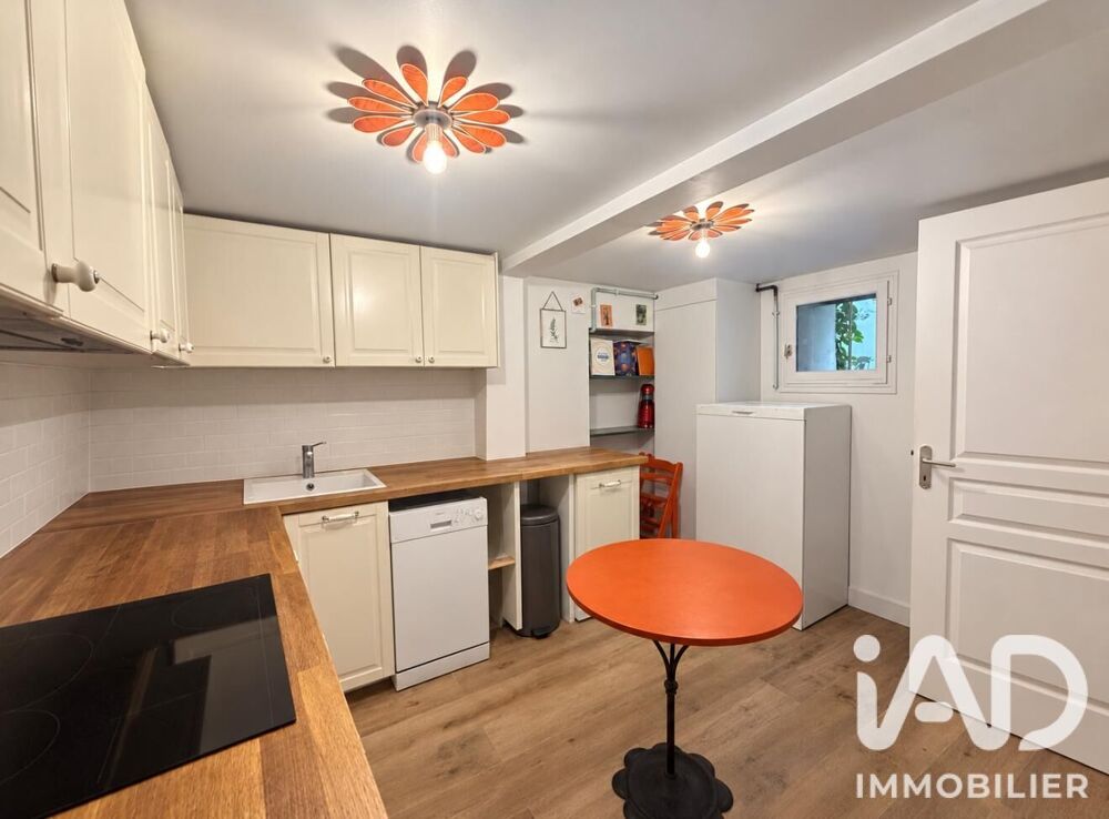Vente Maison Vente Maison de ville 4 pièces Marly-le-roi