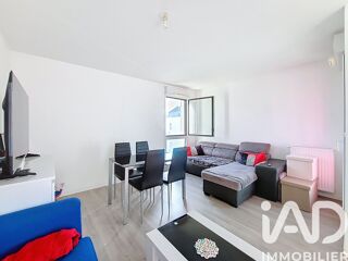  Appartement � vendre 3 pi�ces 65 m�