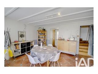  Maison à vendre 2 pièces 66 m²