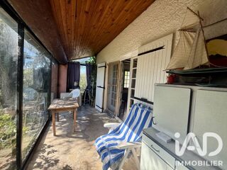  Maison à vendre 6 pièces 100 m²