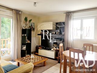  Appartement à vendre 2 pièces 43 m²