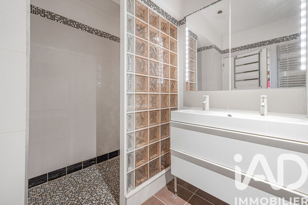 � vendre  Maison Ivry-sur-Seine (94200)