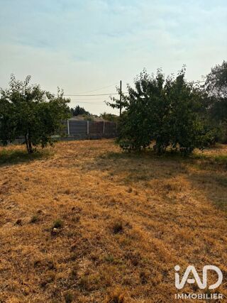 Terrain à vendre 1165 m²