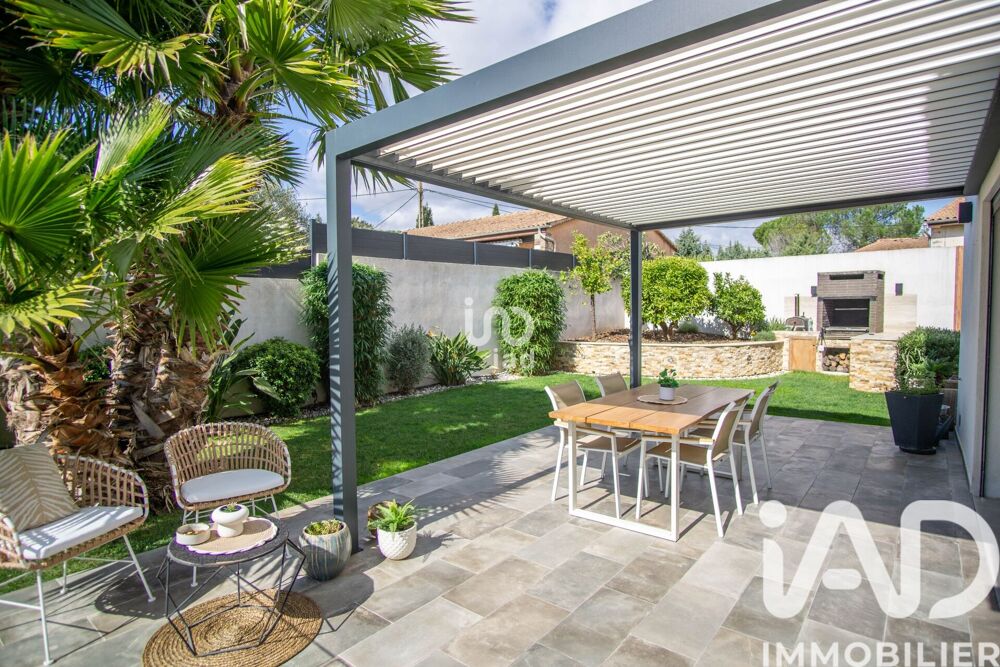 � vendre  Maison Puget-sur-Argens (83480)