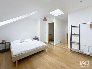  Appartement � louer 2 pi�ces 42 m�