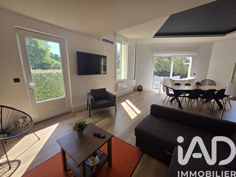  Vente Maison/villa 4 pièces Maison - 4 pièce(s) - 106 m²