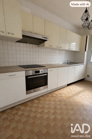 Location Appartement Location Appartement 3 pièces Solliès-pont