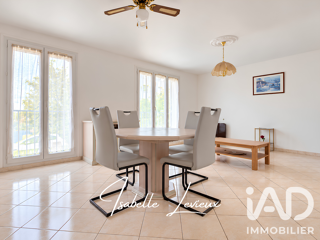  Maison à vendre 5 pièces 89 m²