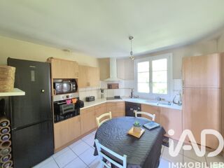  Maison à vendre 7 pièces 128 m²