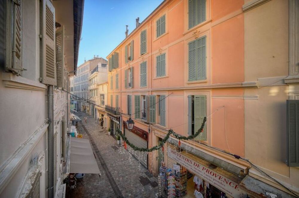 à vendre  Appartement Cannes (06400)