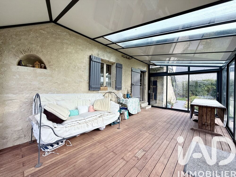 Vente Maison Vente Maison/villa 5 pièces Gémigny