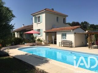  Maison � vendre 7 pi�ces 168 m�