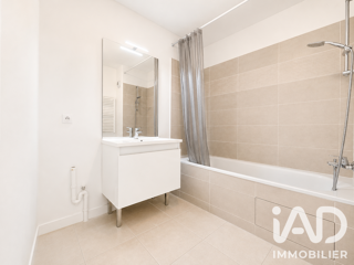  Appartement à vendre 3 pièces 66 m²