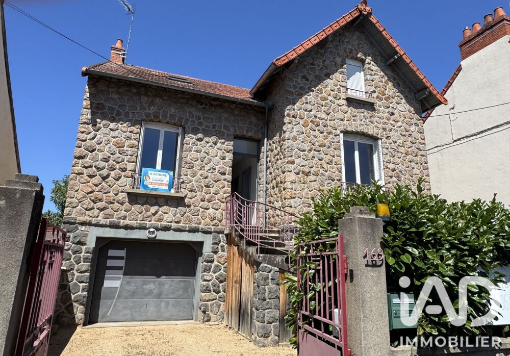 Vente Maison traditionnelle 8 pièces