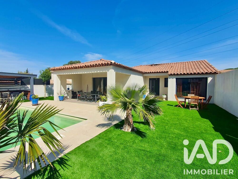 Maison – Puget-sur-Argens, Var - Vue 2