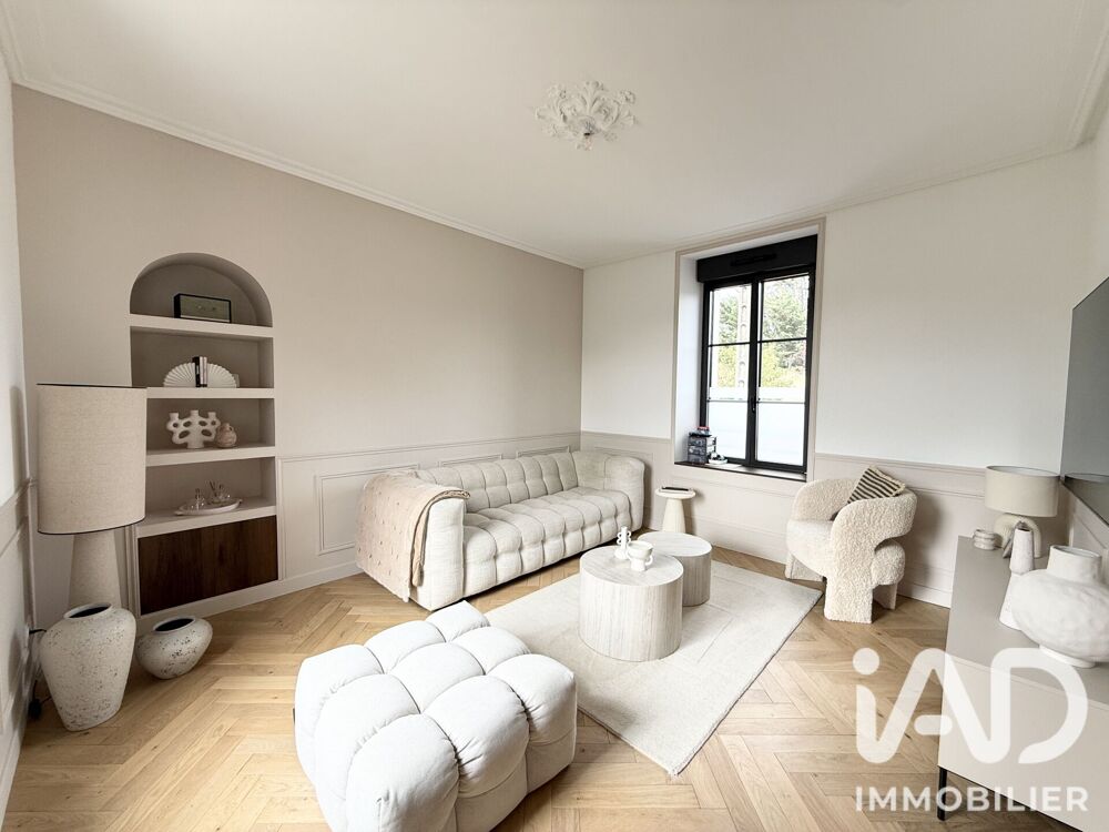 Vente Maison Vente Maison de ville 5 pièces Laval