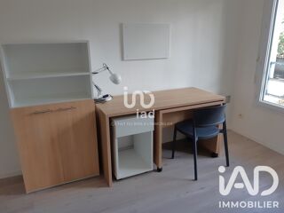  Appartement à vendre 1 pièce 18 m²