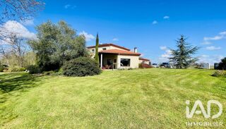  Maison à vendre 7 pièces 238 m²