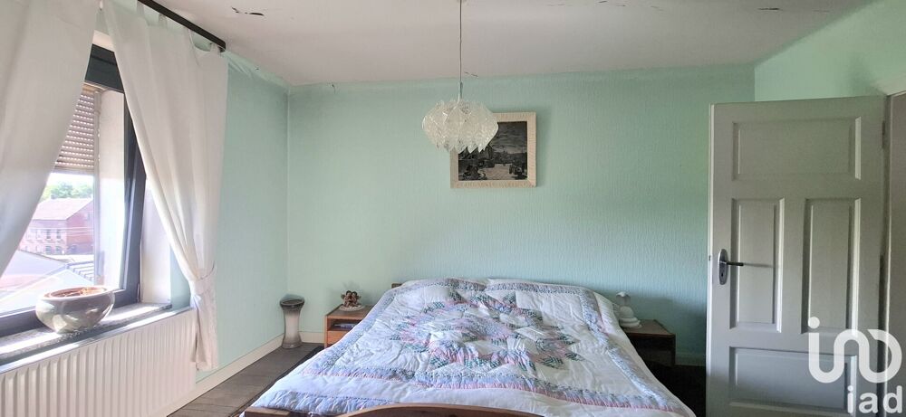 Maison 5 pièces 130 m² · à L'Hôpital · 130 m² · 99 000 €