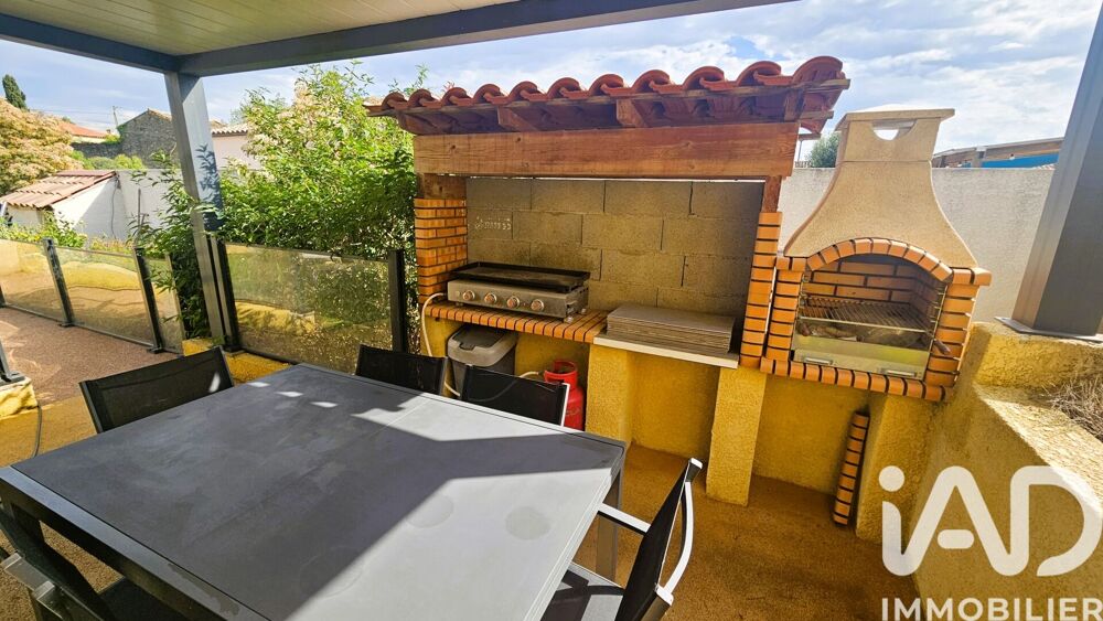 Vente Maison Vente Maison traditionnelle 5 pièces Laurens