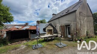  Maison à vendre 4 pièces 96 m²