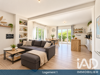  Maison à vendre 4 pièces 145 m²