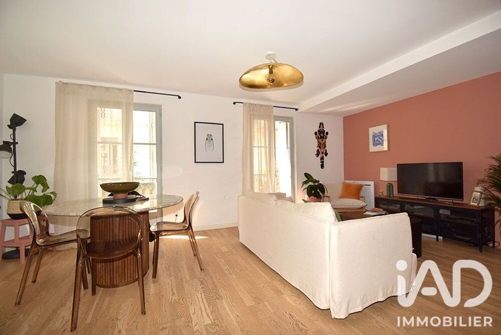 Vente Appartement Vente Appartement 3 pièces Montpellier