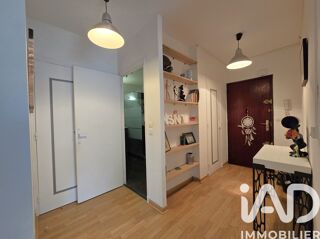  Appartement � vendre 3 pi�ces 60 m�