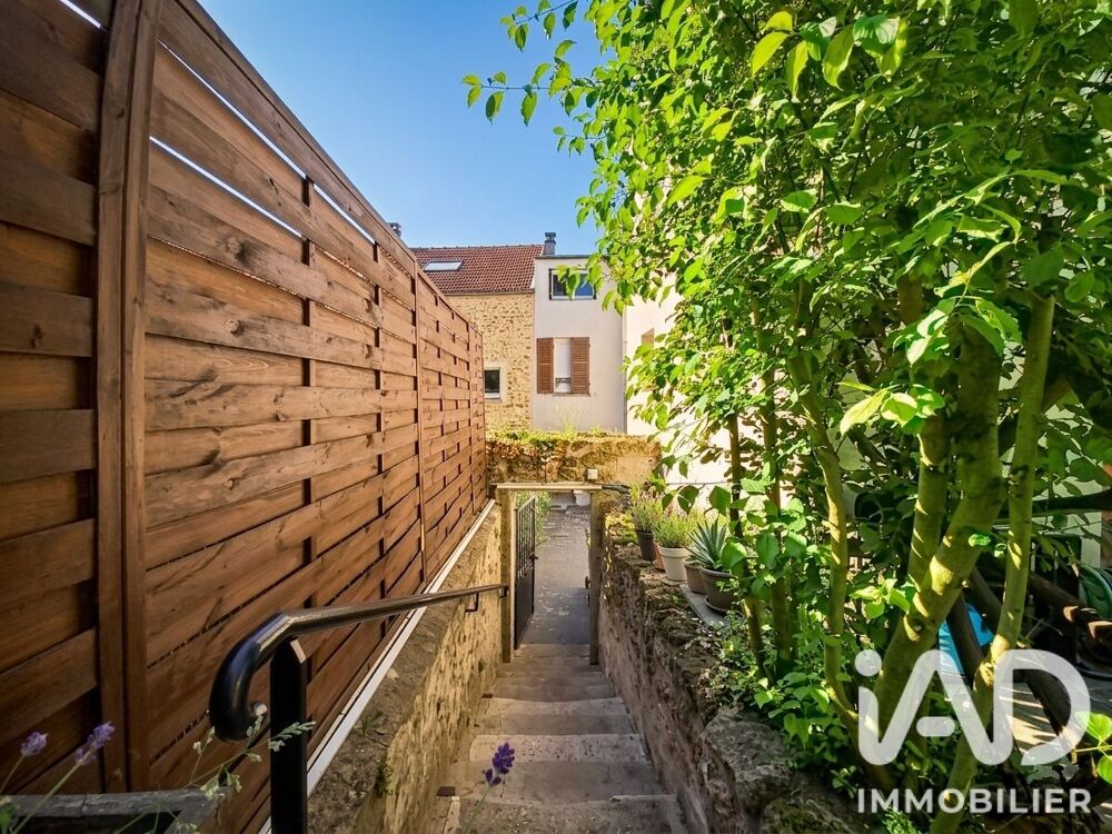 Vente Maison Vente Maison de ville 4 pièces Arpajon