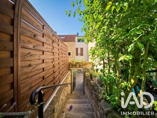 Maison à vendre 4 pièces 93 m²