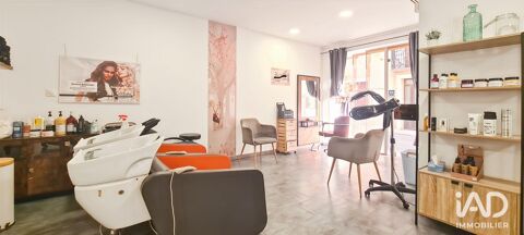   Vente Boutique/Local commercial 75 m&sup2; 