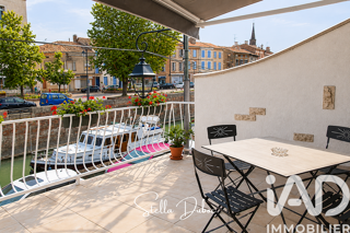  Maison à vendre 9 pièces 282 m²