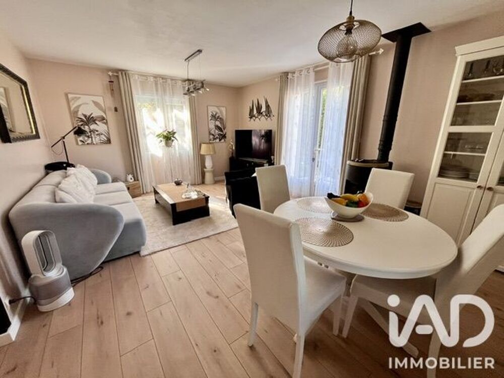 Vente Maison/villa 3 pièces