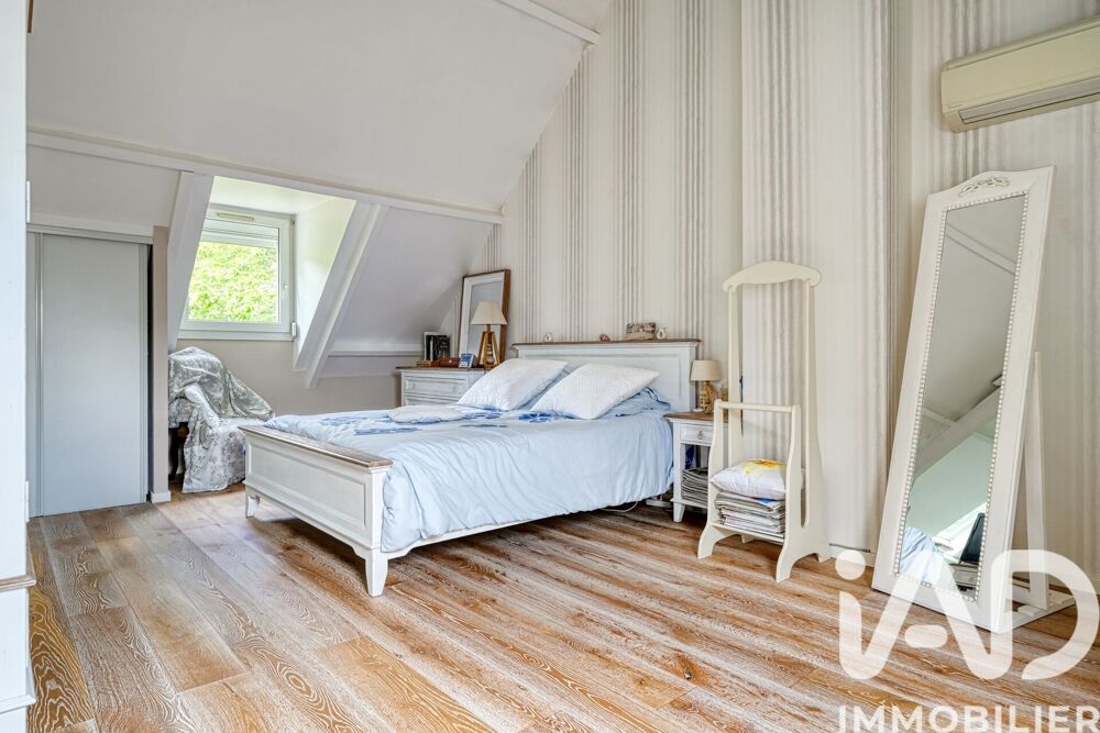 � vendre  Maison Forges-les-Bains (91470)
