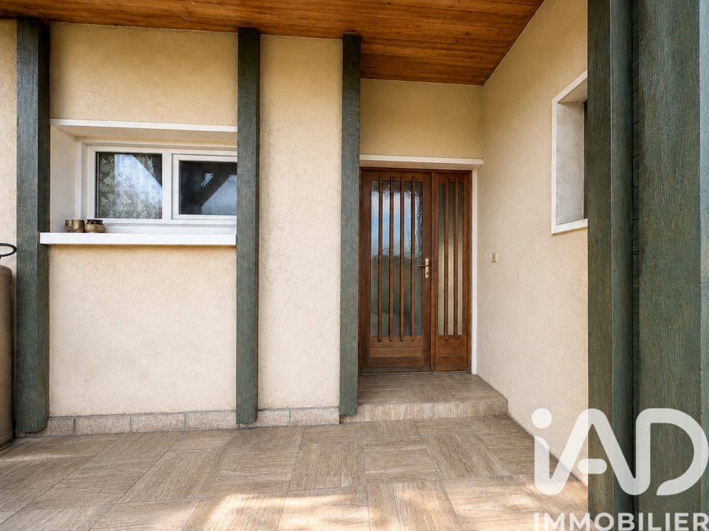 Vente Maison de campagne 7 pièces