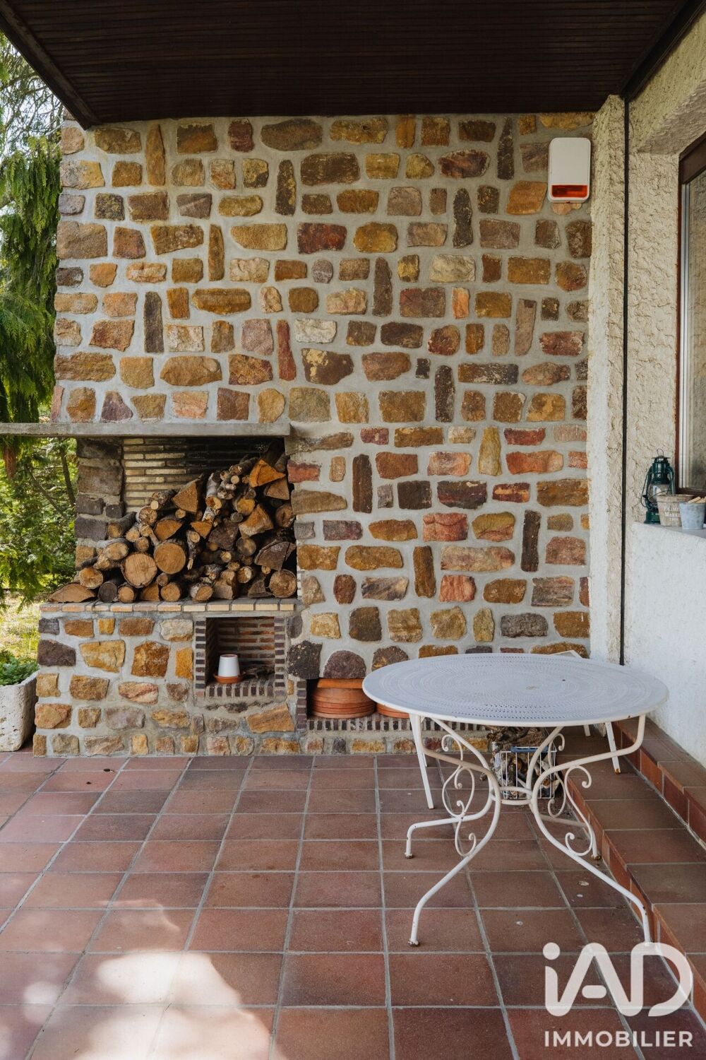Vente Maison d'architecte 6 pièces