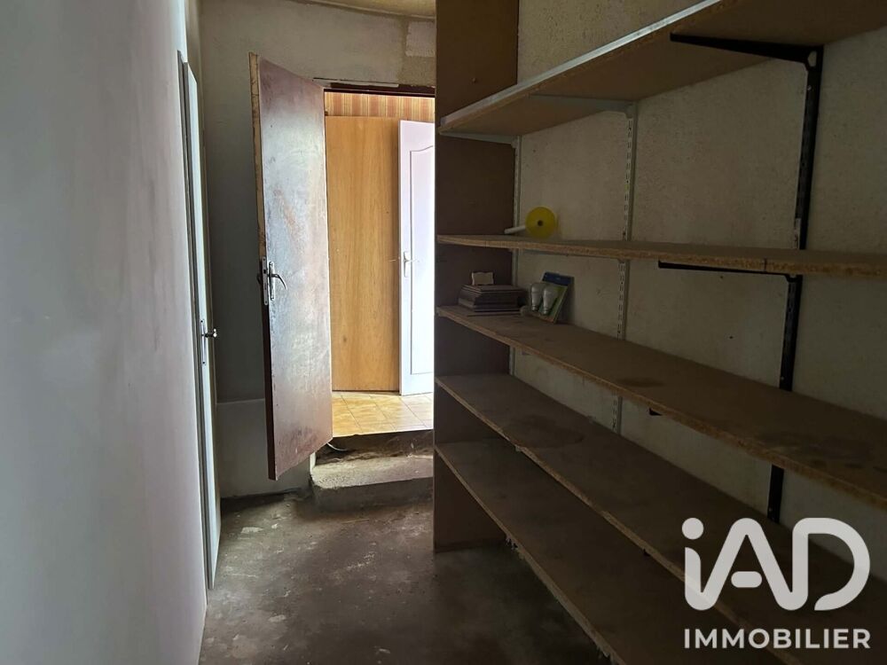 Vente Immeuble Vente Immeuble 226 m&sup2; Saint-aubin