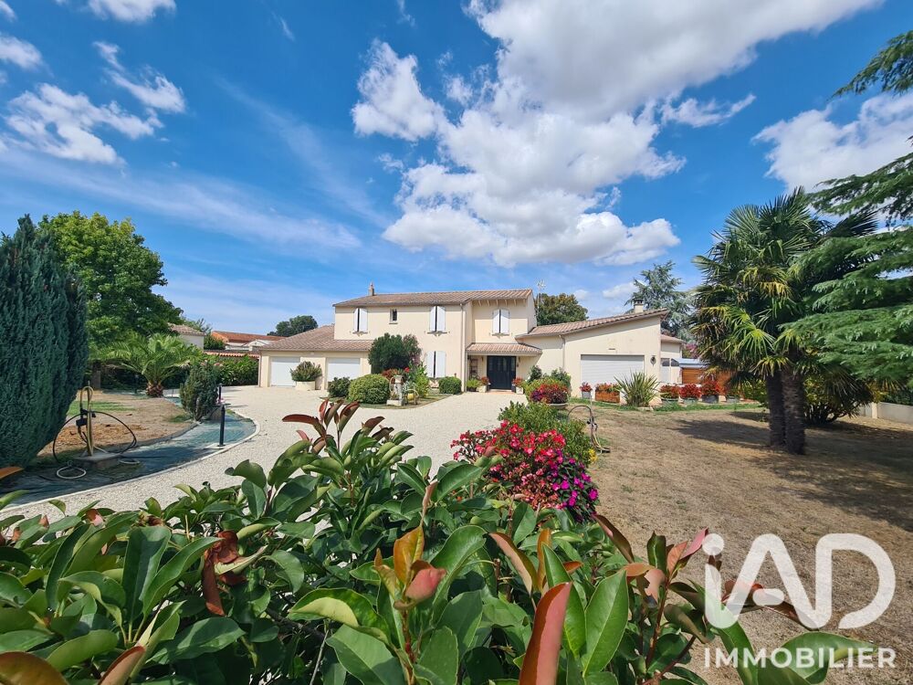 Vente Maison traditionnelle 10 pièces
