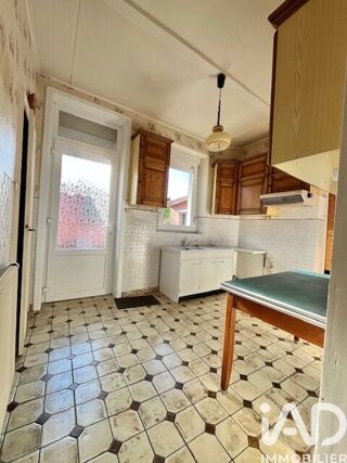  Maison à vendre 5 pièces 97 m²