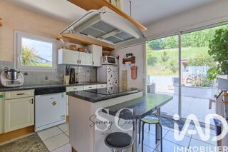  Maison à vendre 6 pièces 170 m²